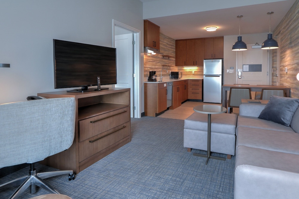 Residence Inn by Marriott Pigeon Forge 24/50