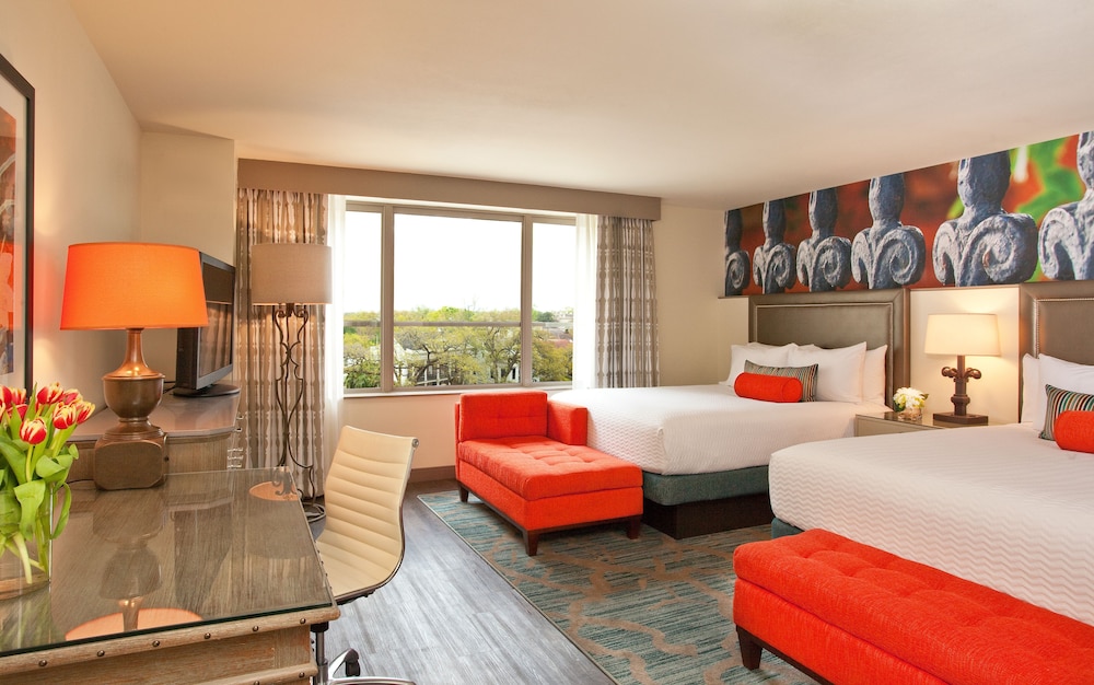 Hotel Tonnelle New Orleans, A Tribute Portfolio Hotel By Marriott 12/49