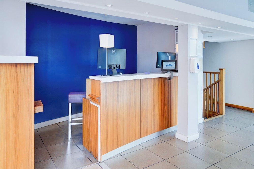 Belvilla Crewe City Centre Hotel - Lifestyle 13/61