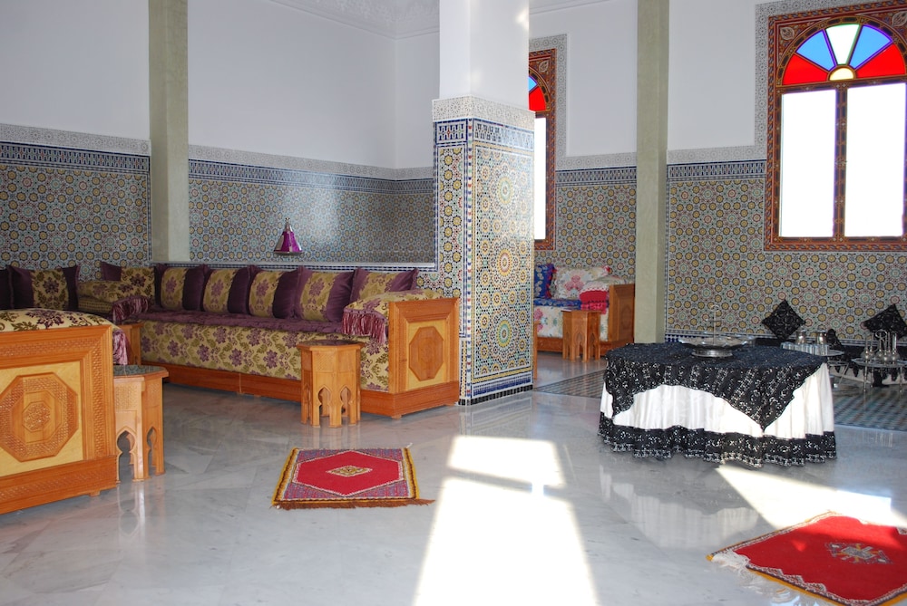 RESIDENCE AGYAD 38/50