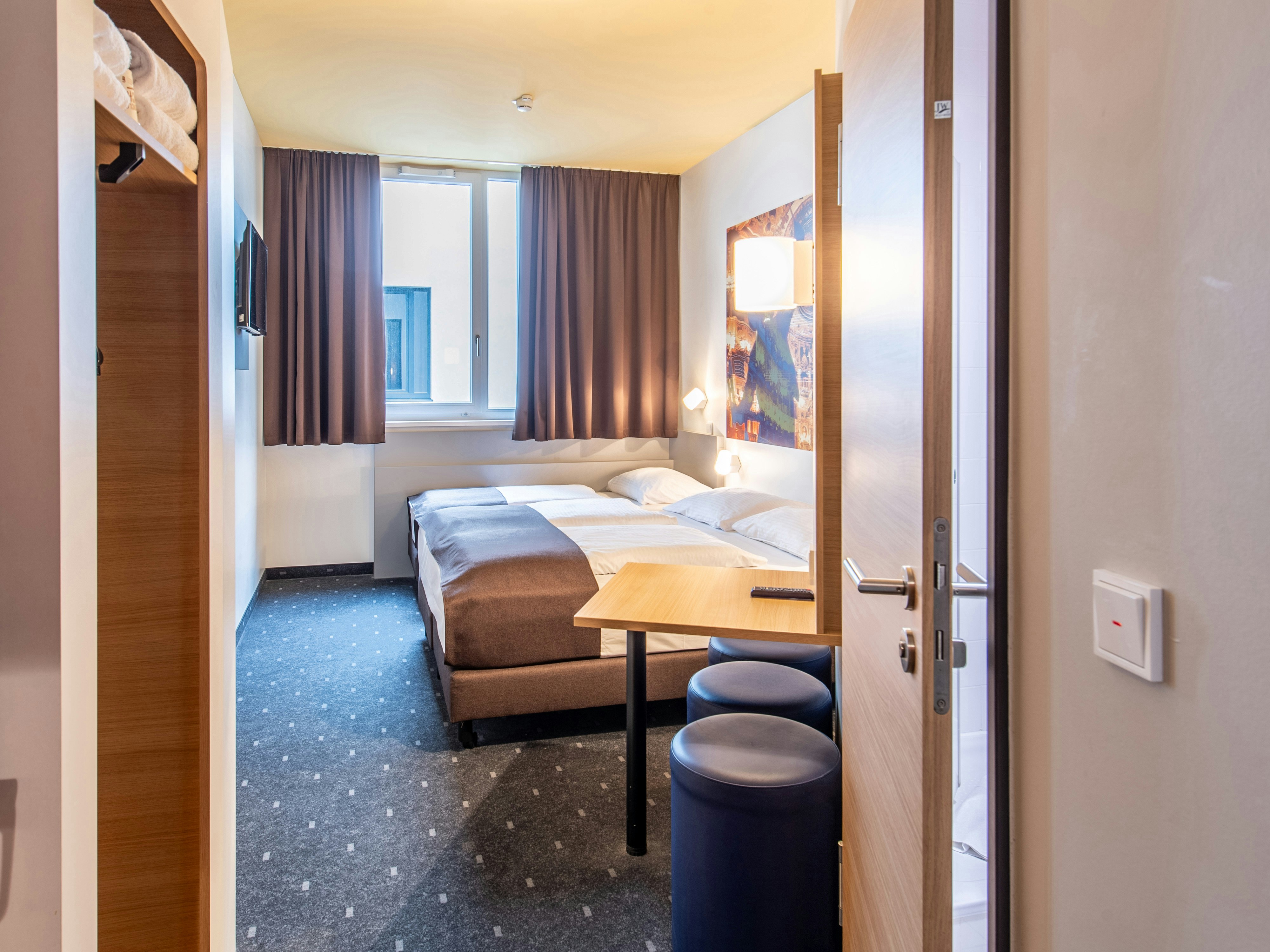 B&B Hotel Bayreuth 21/29