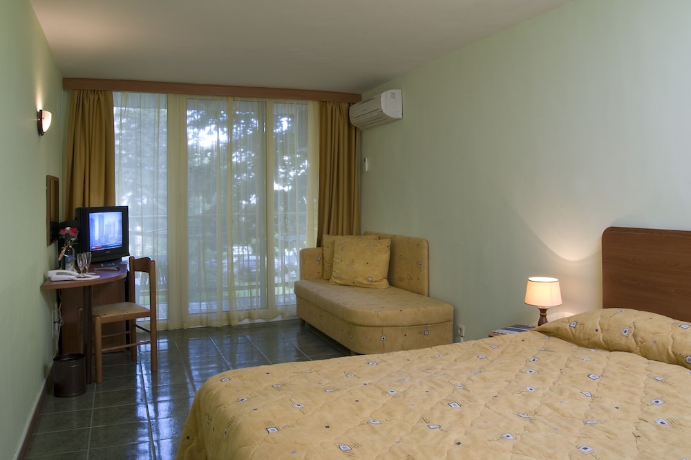 MALIBU ALBENA 25/59