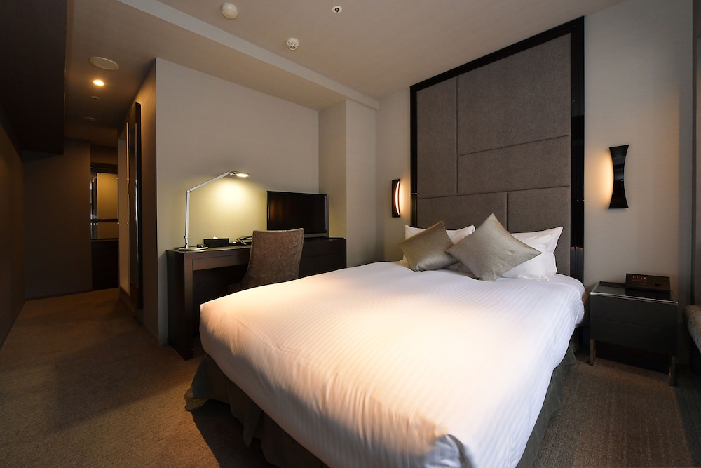 Hotel Trusty Nagoya Shirakawa 15/58