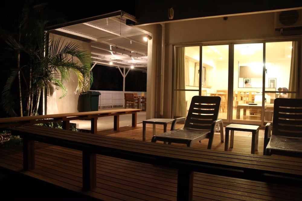 T&T Vacation Rentals 35/59