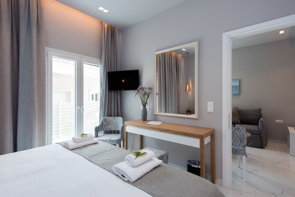Melina Bay Boutique Hotel 20/60