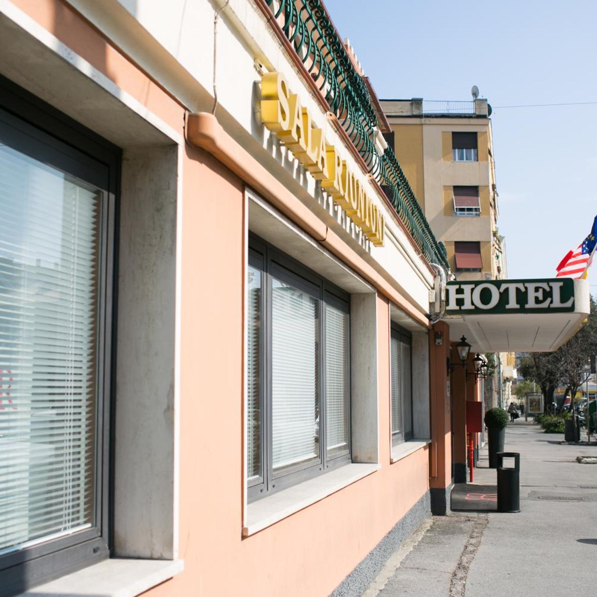 Rex Hotel Residence 6/50