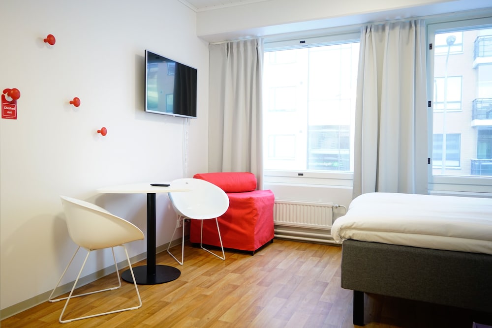 Omena Hotel Pori 11/33