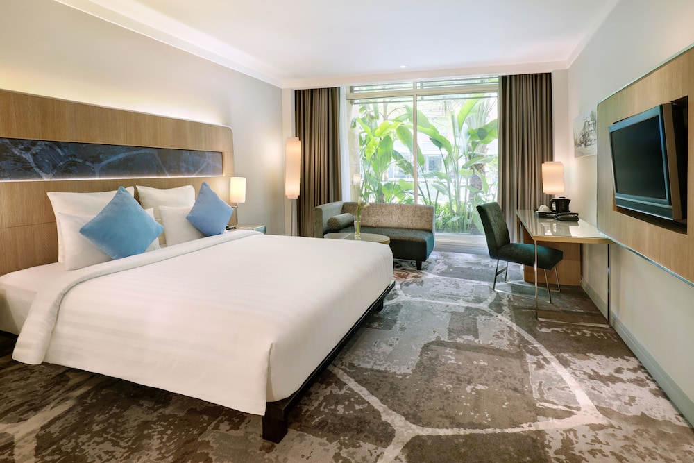 Novotel Jakarta Mangga Dua Square 19/71