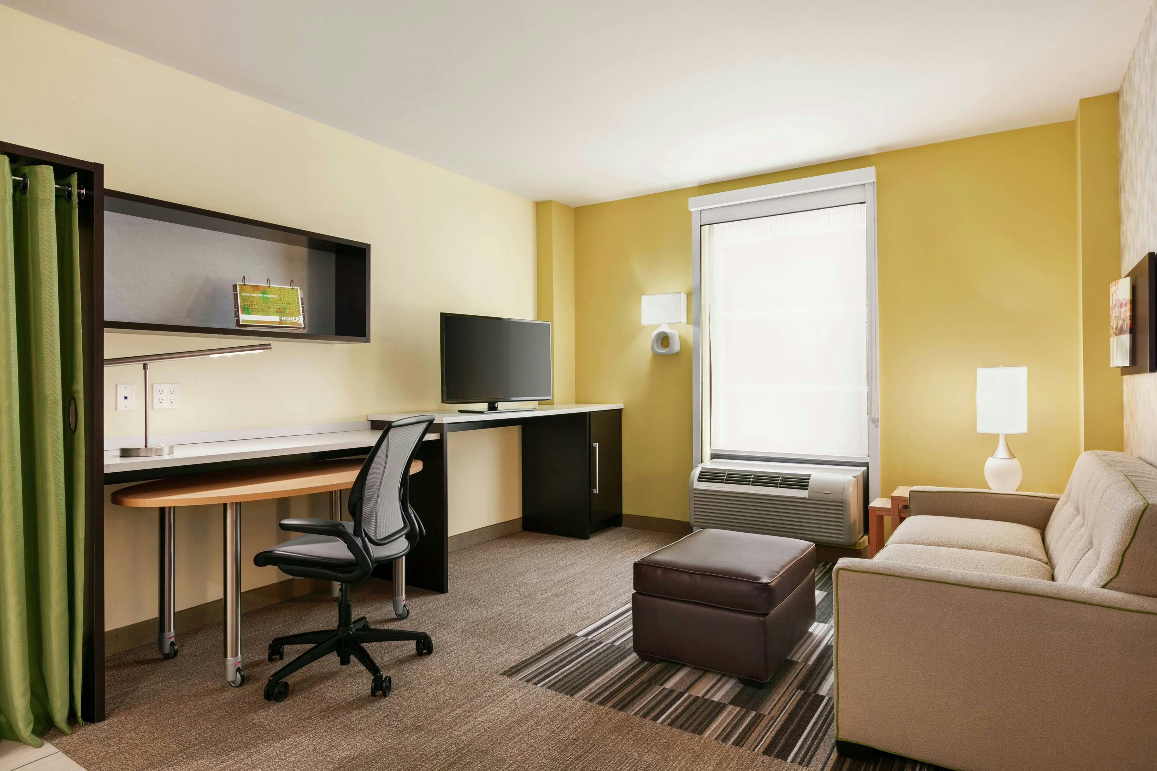 Home2 Suites by Hilton New York Long Island City/ Manhattan View 42/50