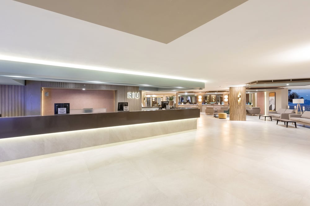 Riu Paraiso Lanzarote 8/67