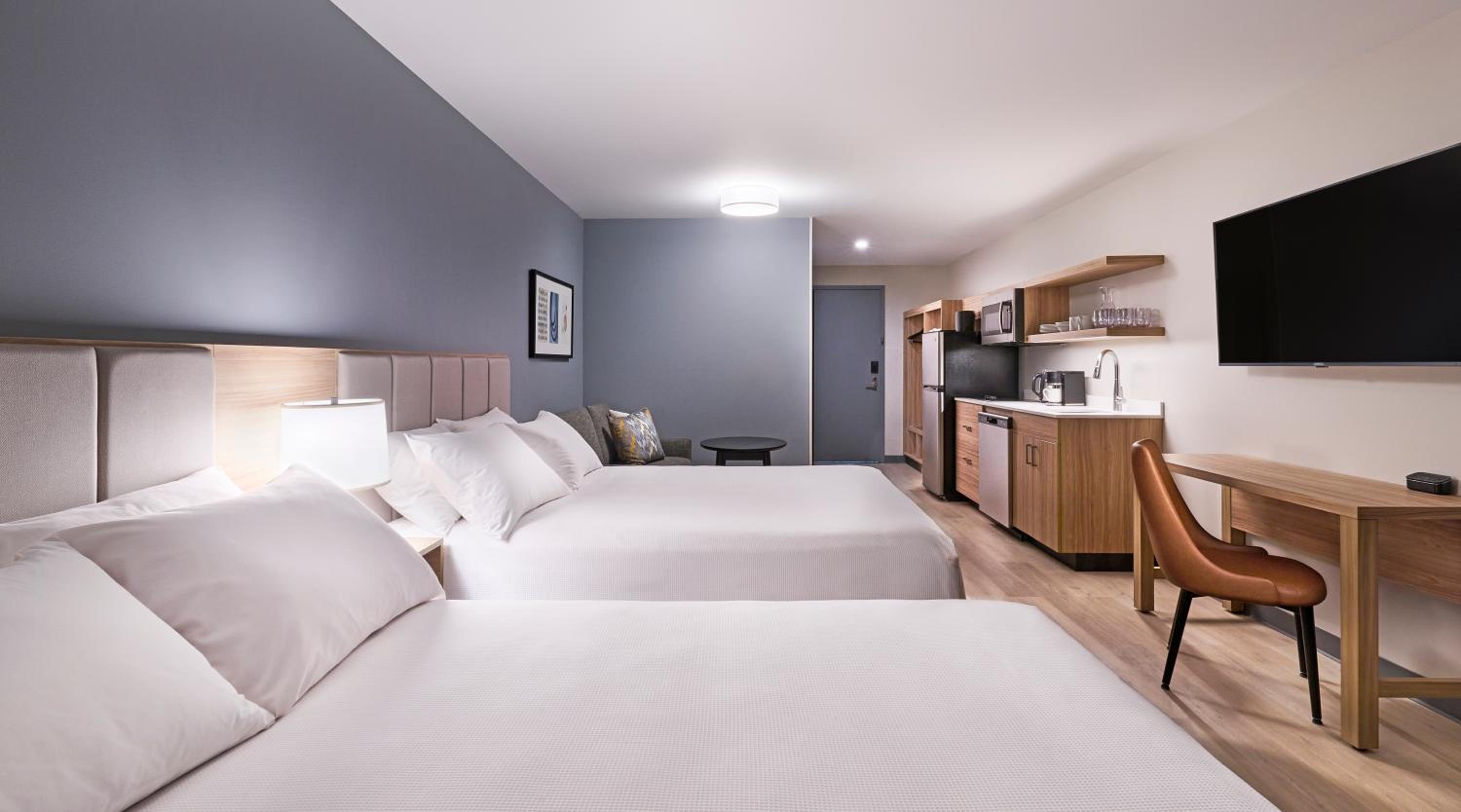 Hyatt Studios Texarkana 3/20