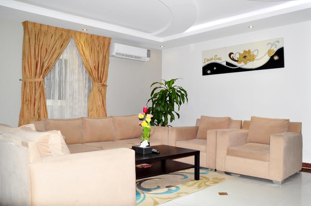 أجنحة طوق(Tooq Suites) 41/50