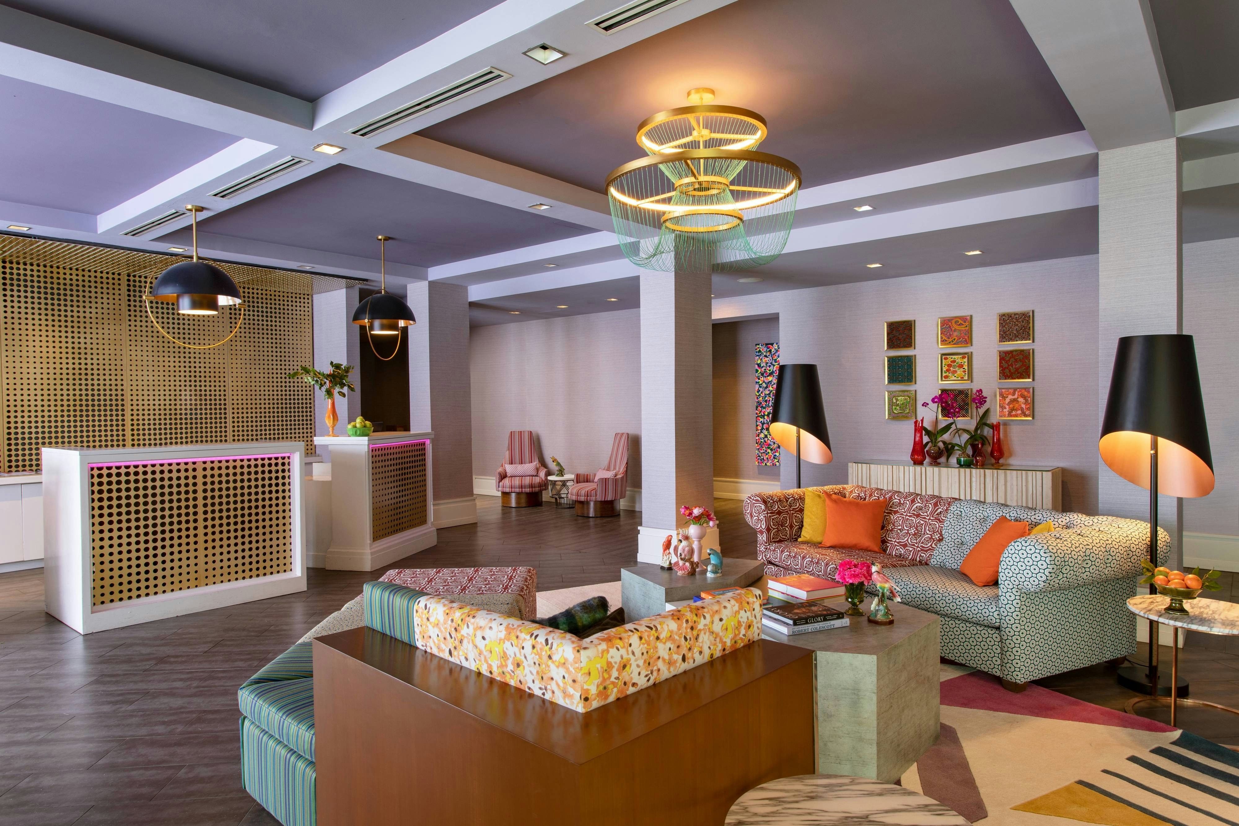 Hotel Colee, Atlanta Buckhead, Autograph Collection 6/12