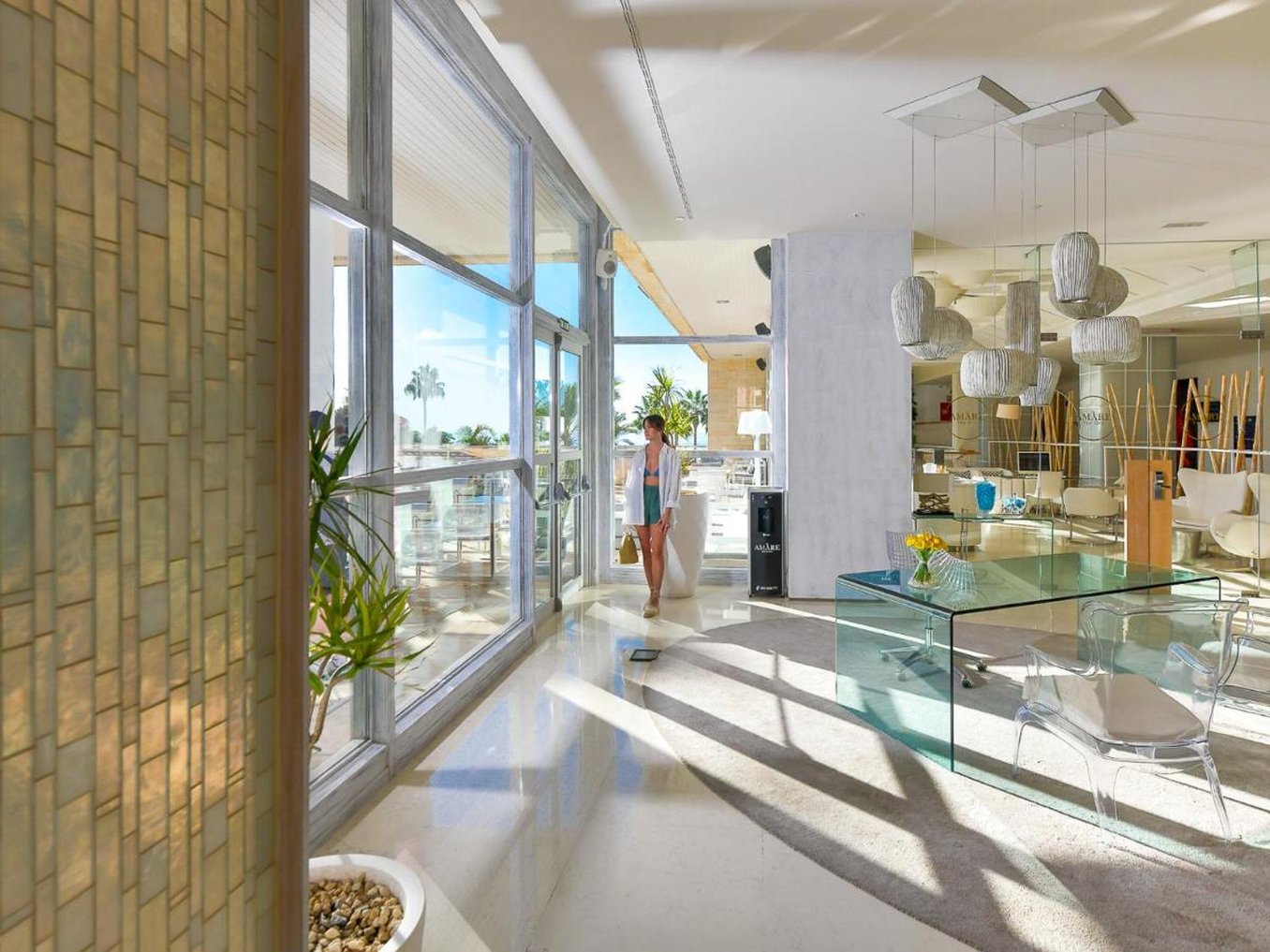 Amare Beach Hotel Marbella - Adults only 27/70