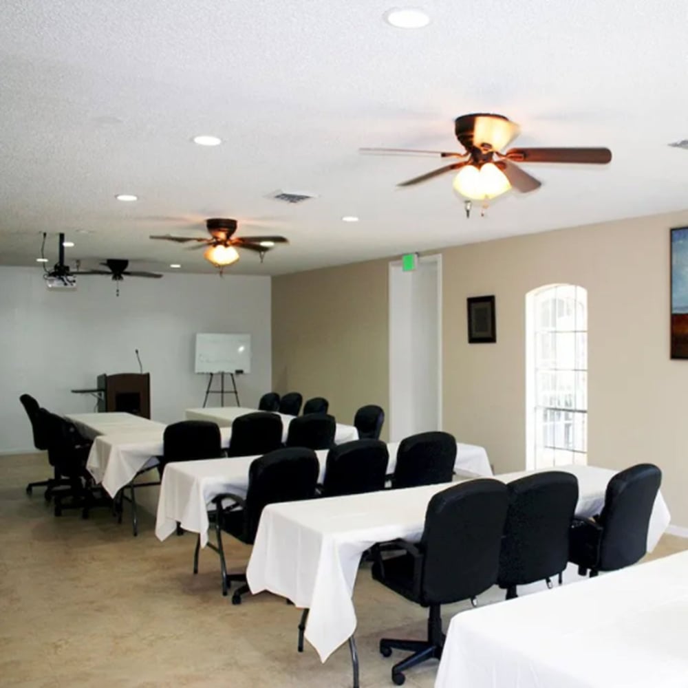 Columbia Lakes Resort and Conference Center 26/41