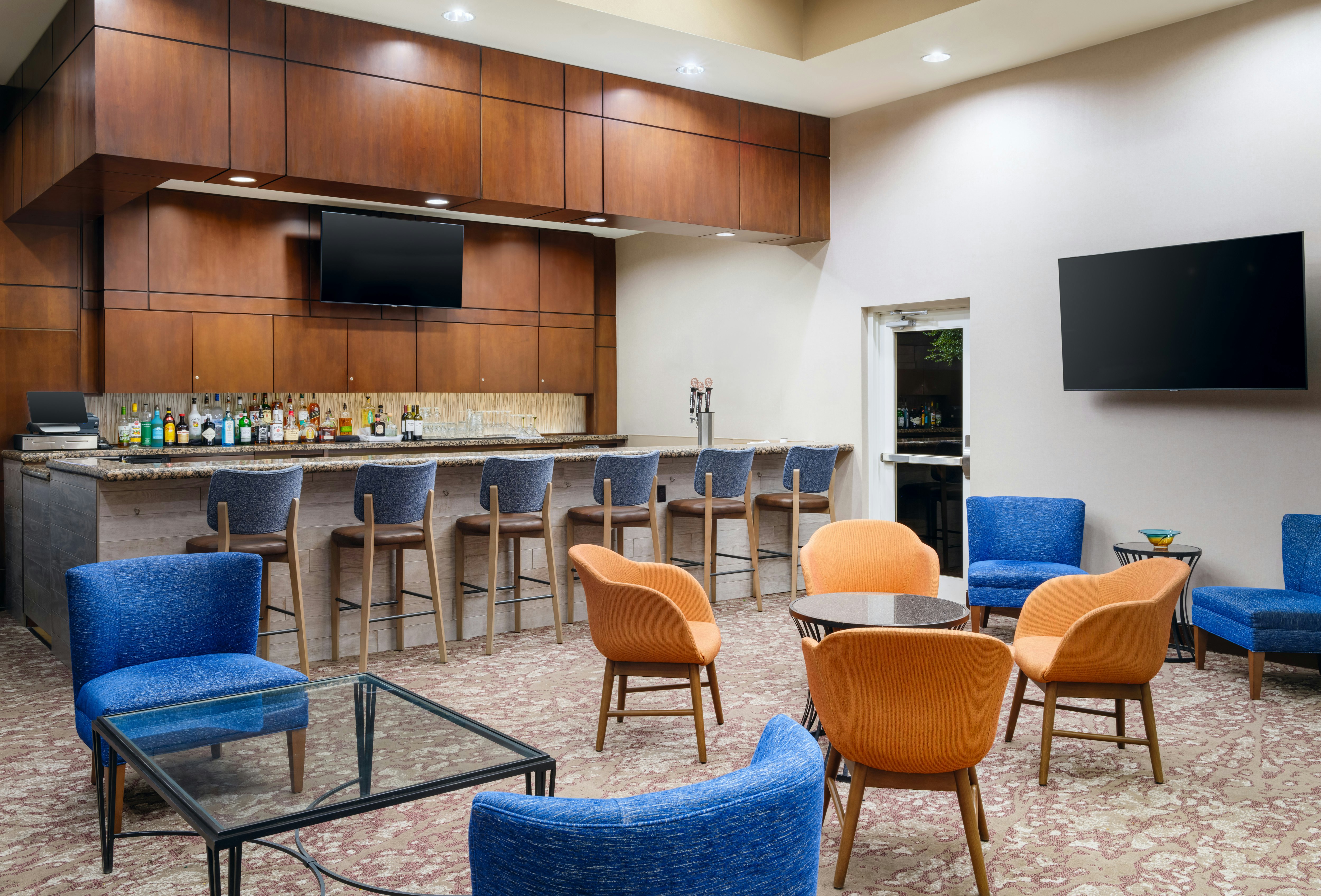 Hilton Garden Inn El Paso Airport 16/17
