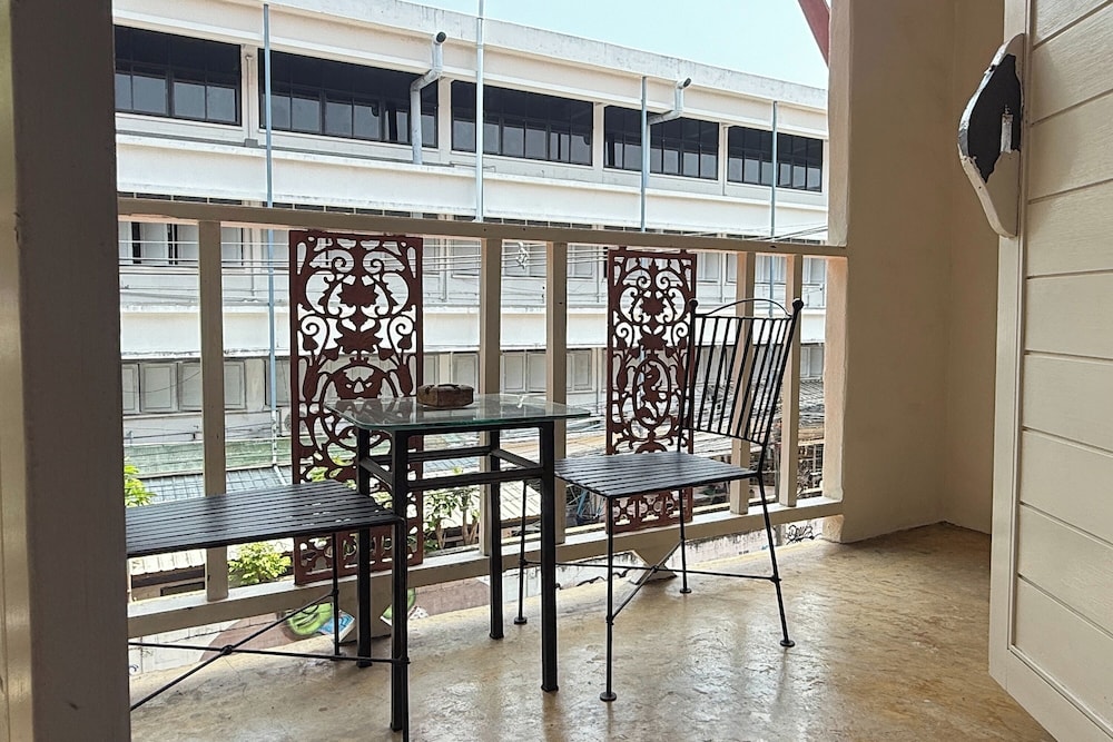 Sabaidee Chiangmai Hotel 36/65