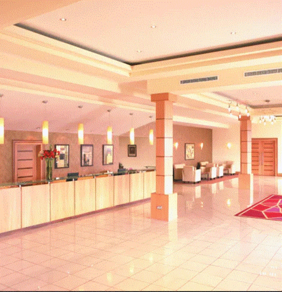 MULLINGAR PARK HOTEL 5/50