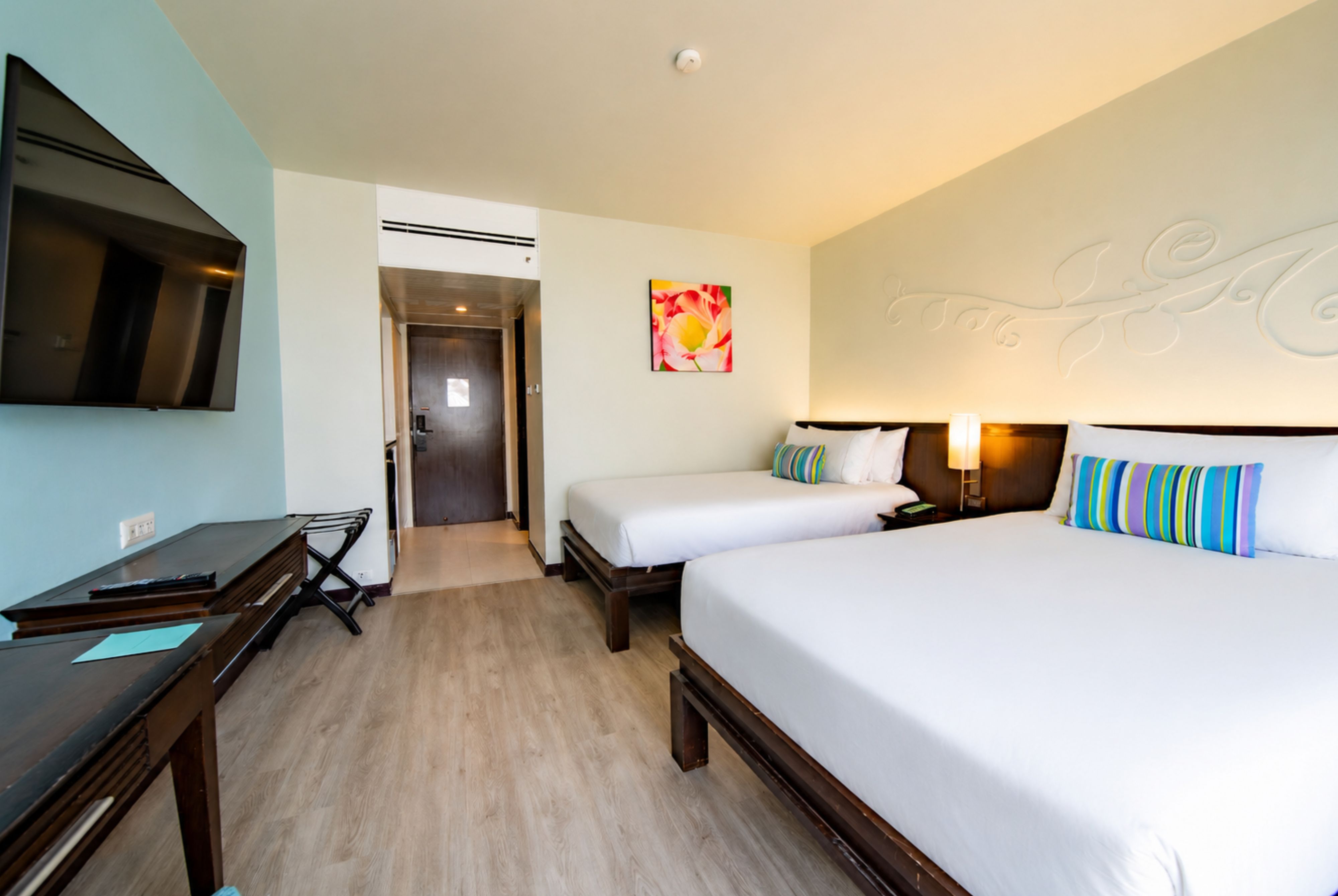 The Bayview Hotel Pattaya 51/99