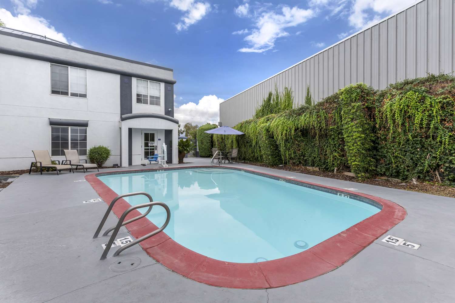 Best Western Galt Inn 28/29