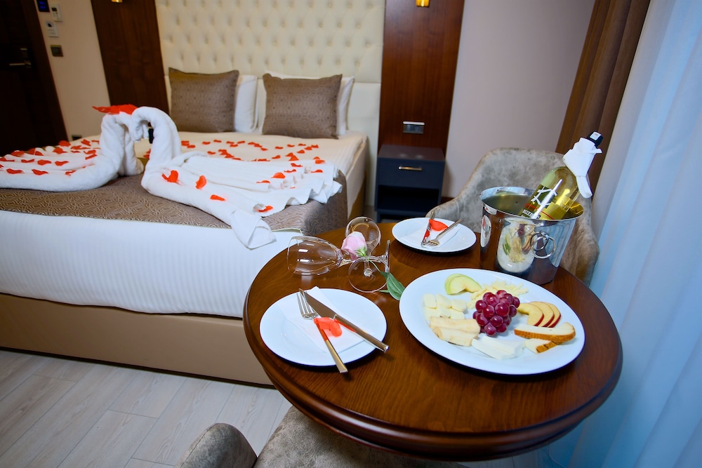 My Dream Hotel Istanbul 46/50