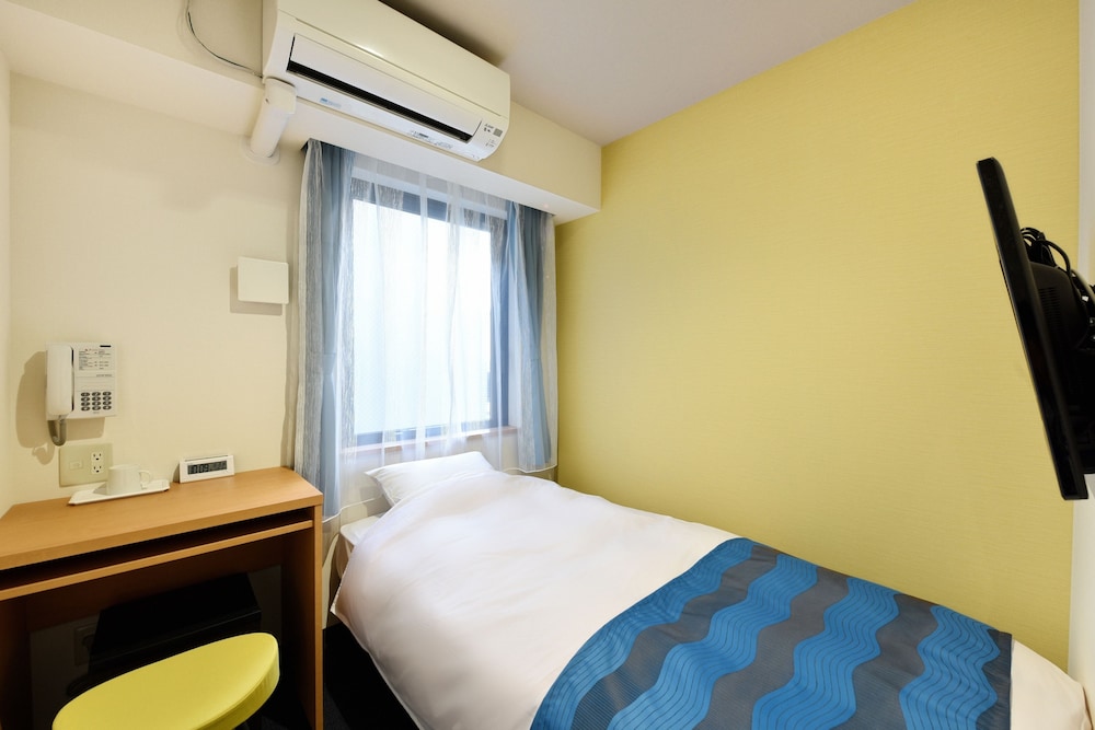 Hotel Sobial Osaka Dome 15/67
