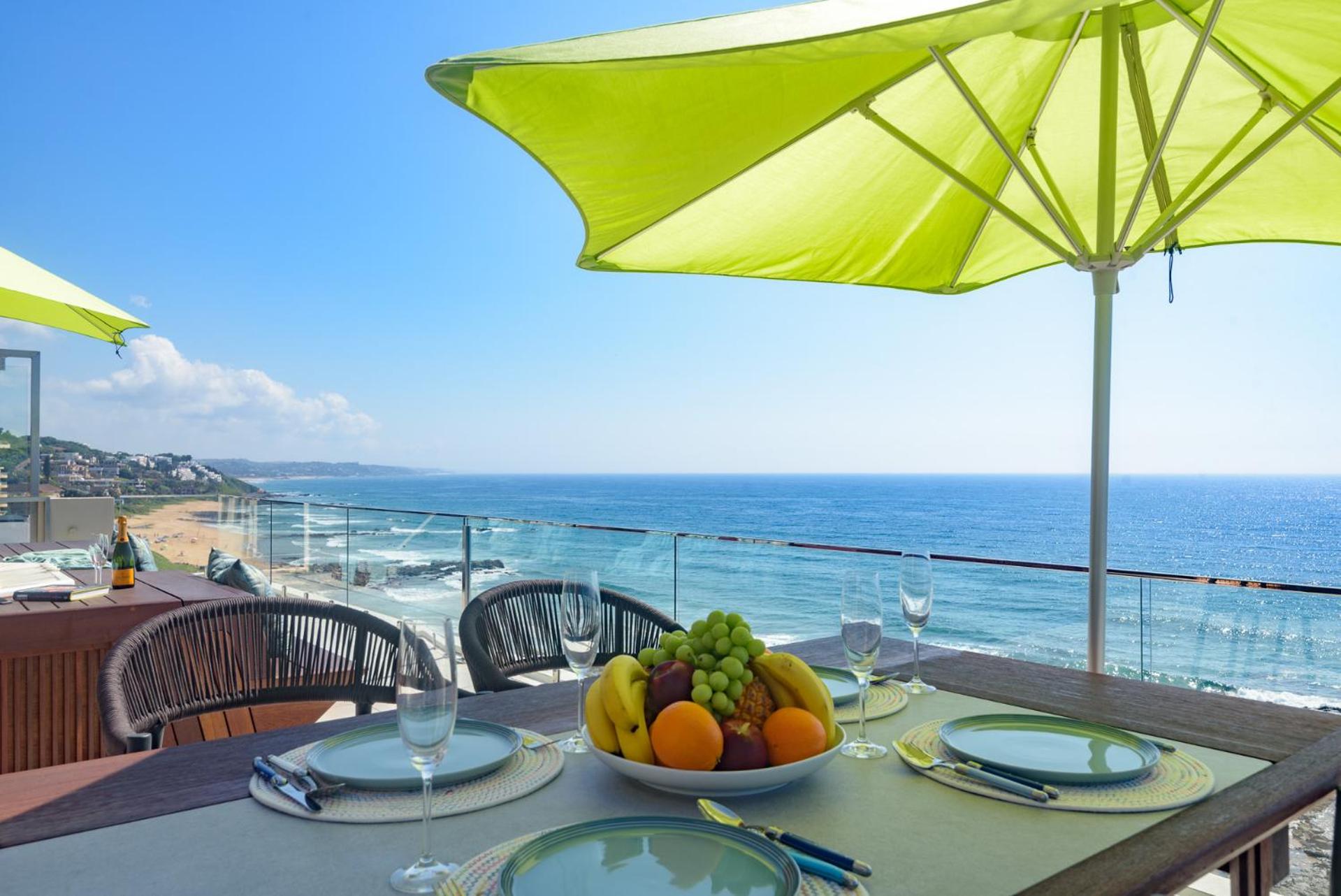 Ballito Sands Accommodation 33/50