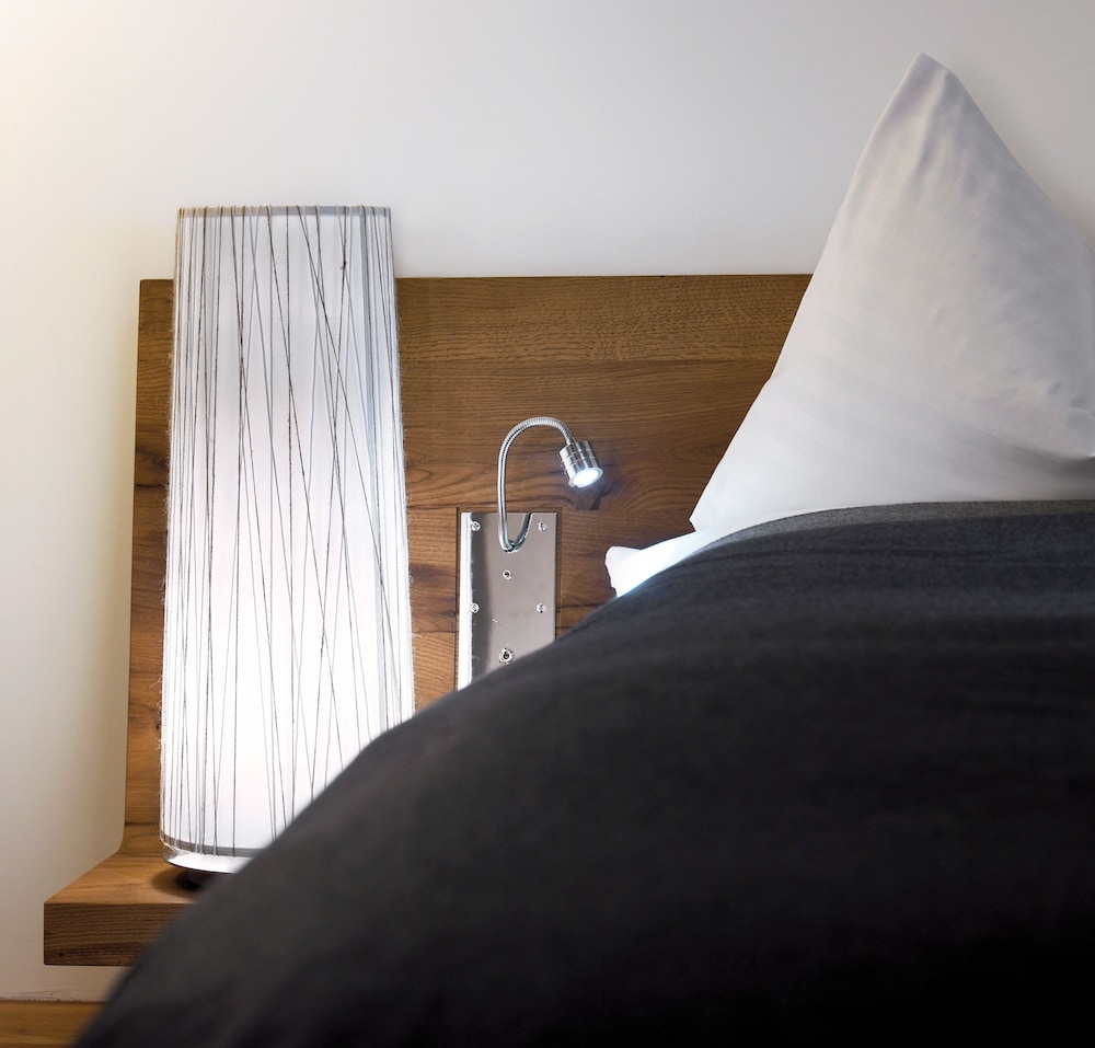 SCHWARZER ADLER WELLNESS HOTEL 14/29
