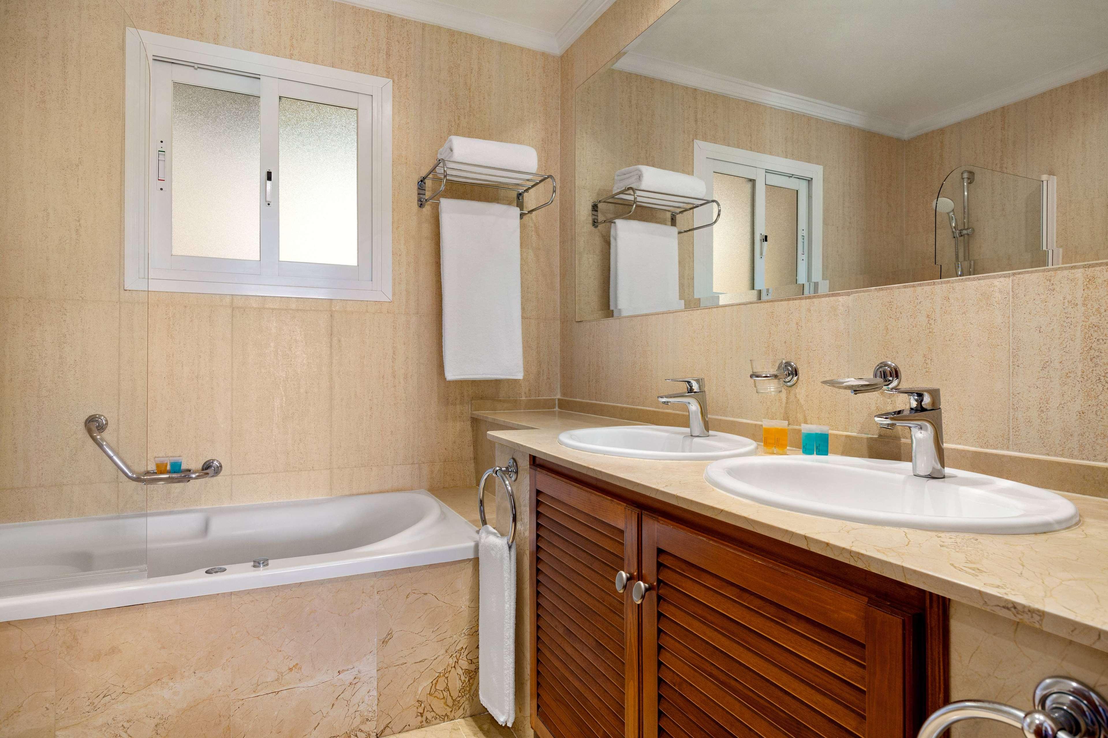 جناح بغرفة نوم واحدة، Wyndham Grand Costa del Sol 9/10