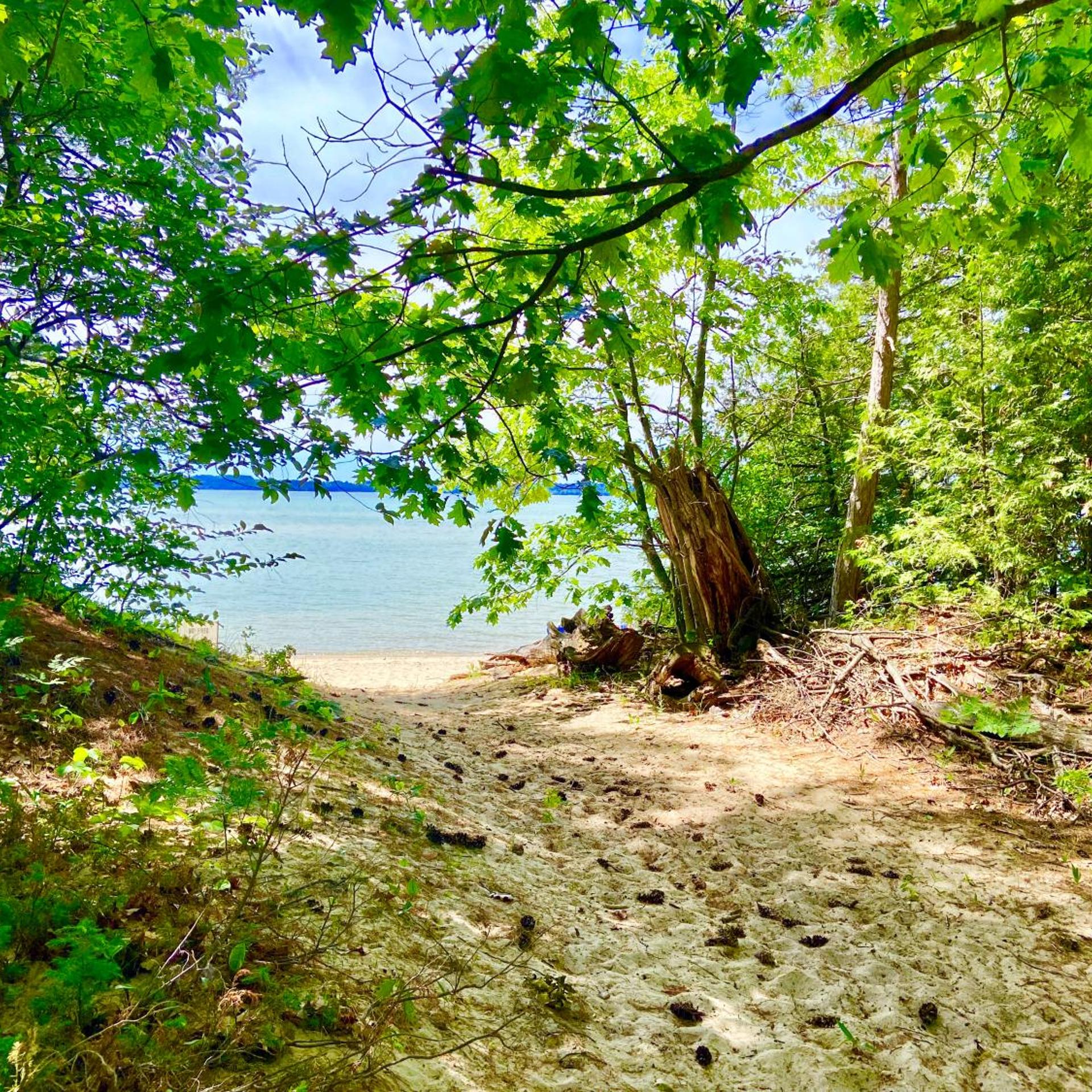 Elk Rapids Lakeshore Inn 27/42