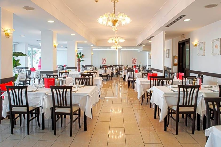 Hotel Villa Corallo 51/69