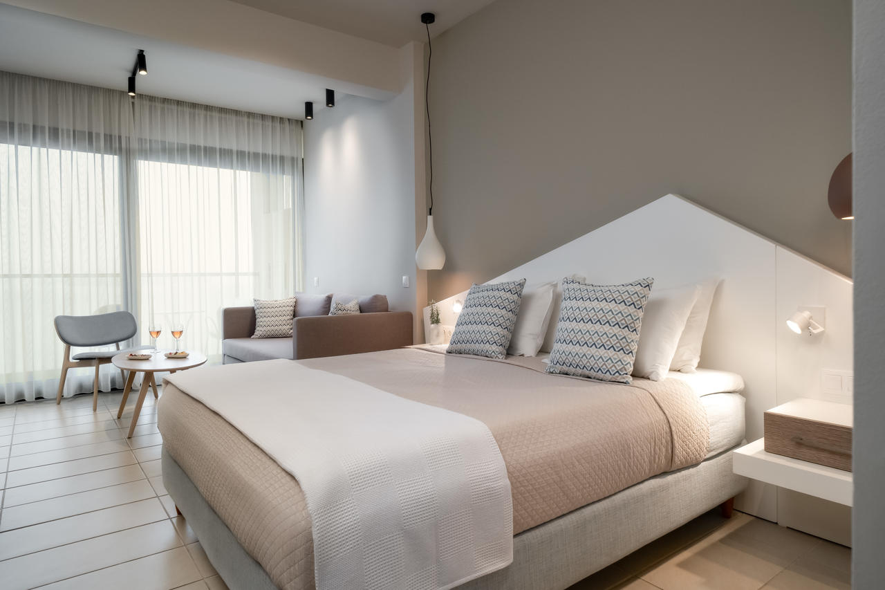 Kassandra Bay Resort, Suites and Spa 6/33