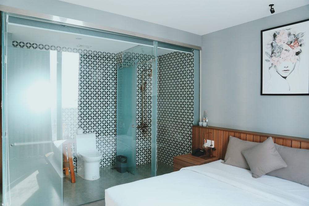 Marilyn Nha Trang Hotel 24/50