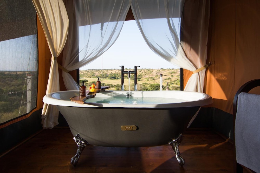 Mahali Mzuri - All-Inclusive 6/32