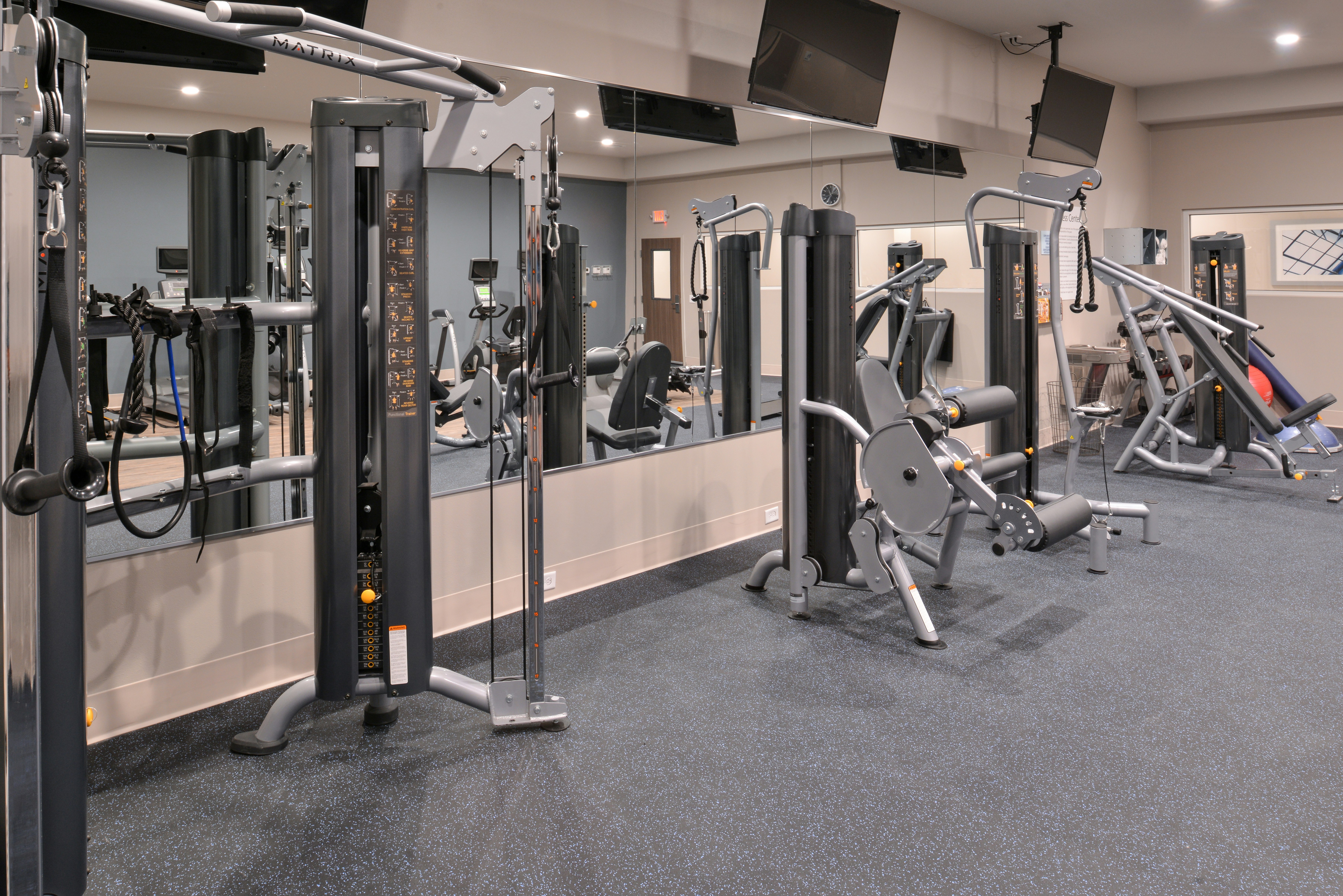 Holiday Inn Express Suites Houston E Pasadena 39/62