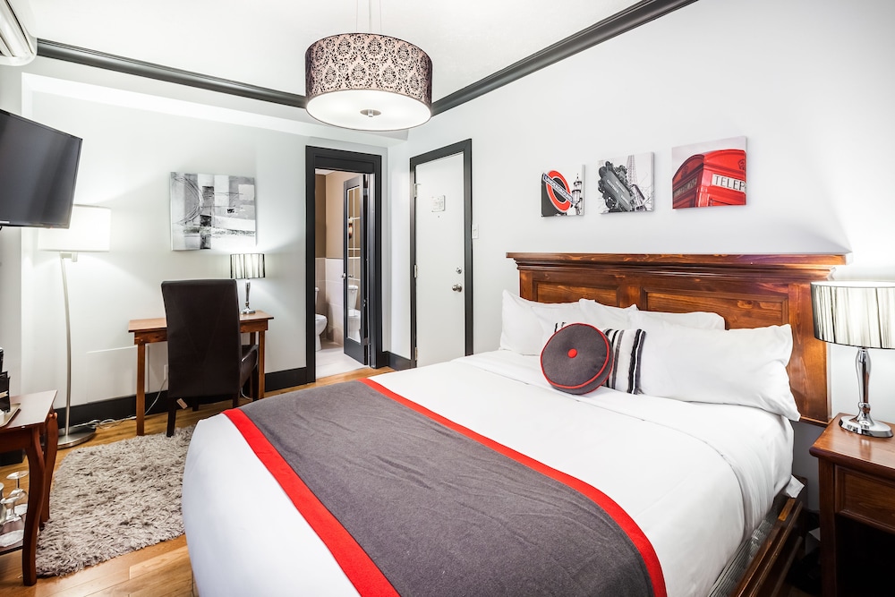 Acadia Hotel 15/39