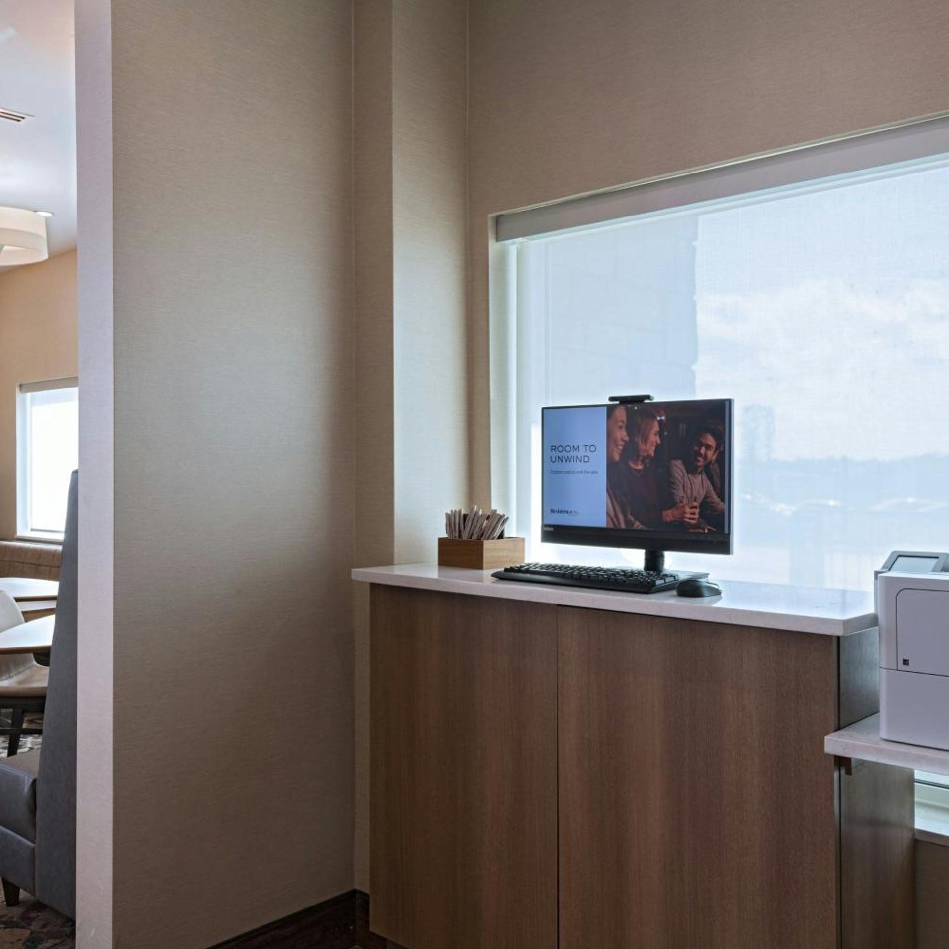 Residence Inn by Marriott Georgetown 6/50