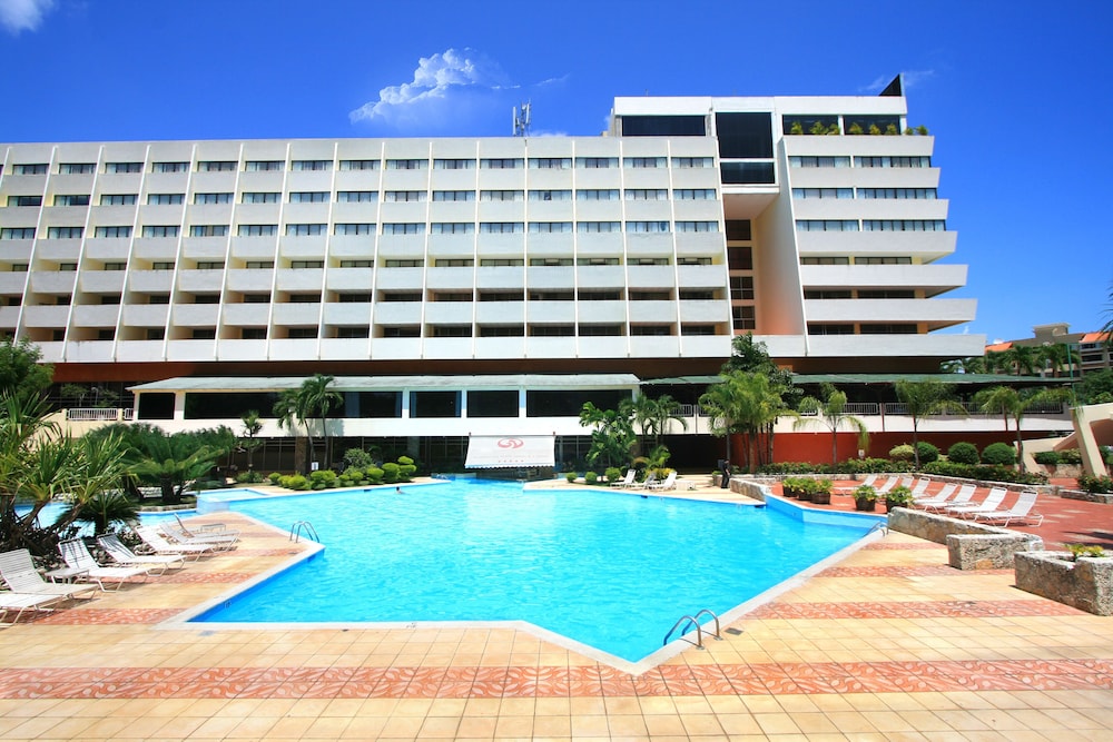 Dominican Fiesta Hotel And Casino By Palladium 2/50