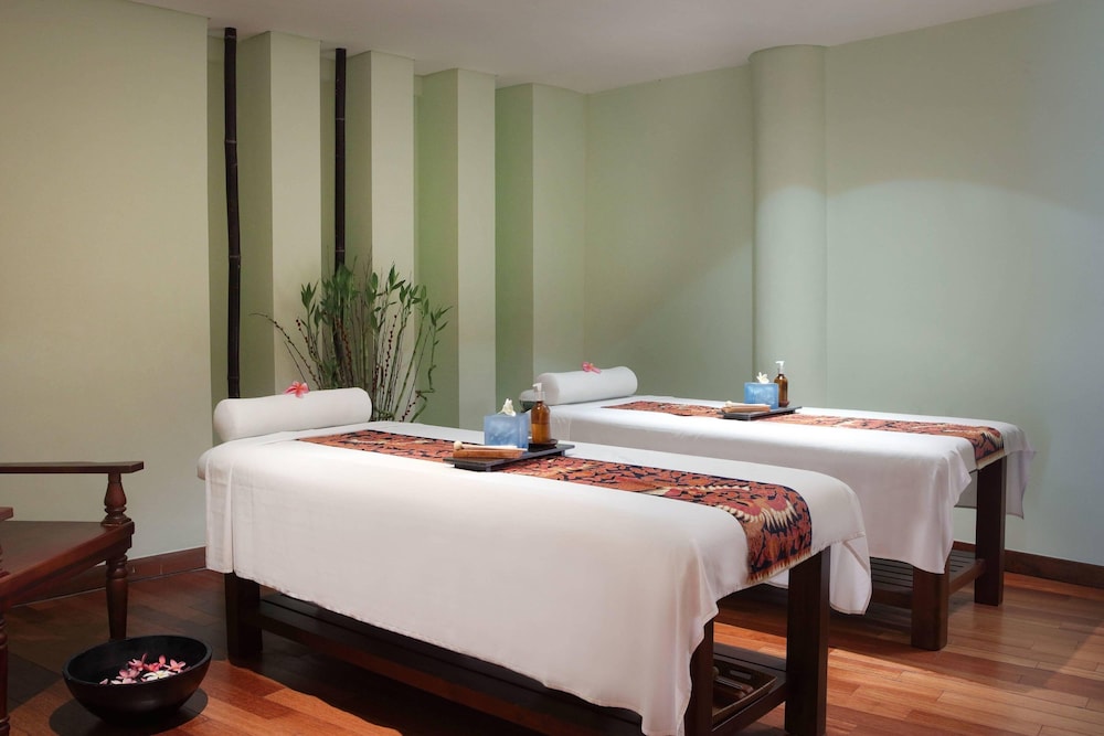 Le Meridien Bali Jimbaran Hotel 30/82