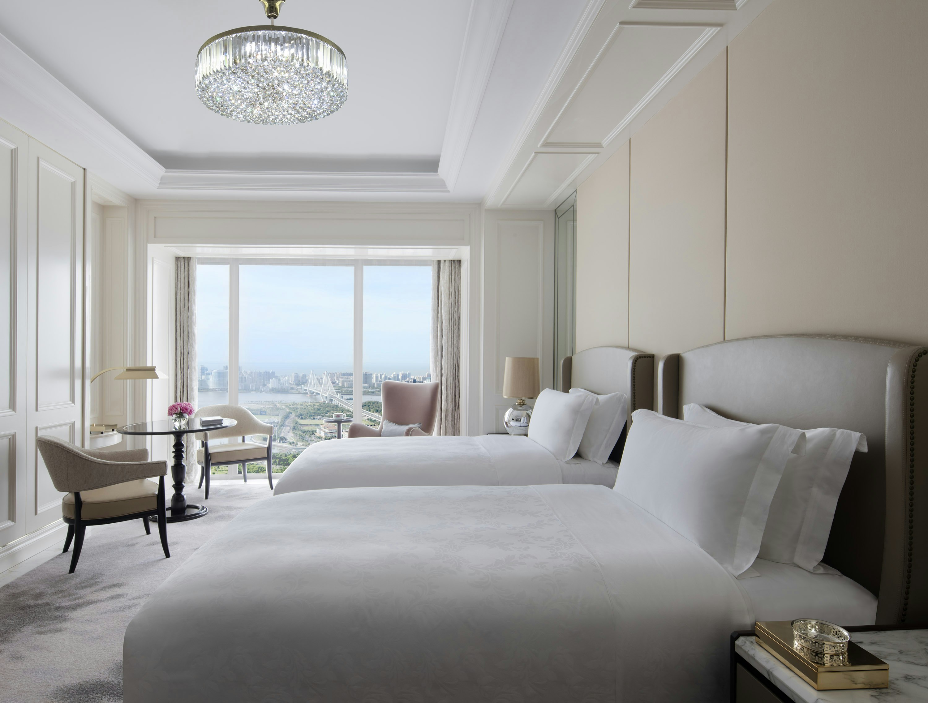 The Langham Haikou 10/66