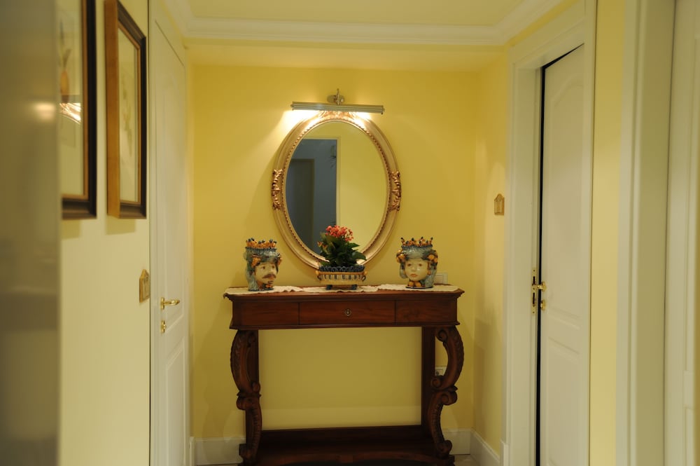 Hotel Villa Daphne 10/53