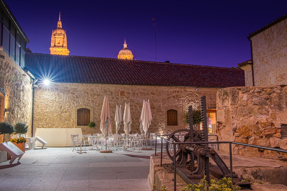 Casino Del Tormes 29/50