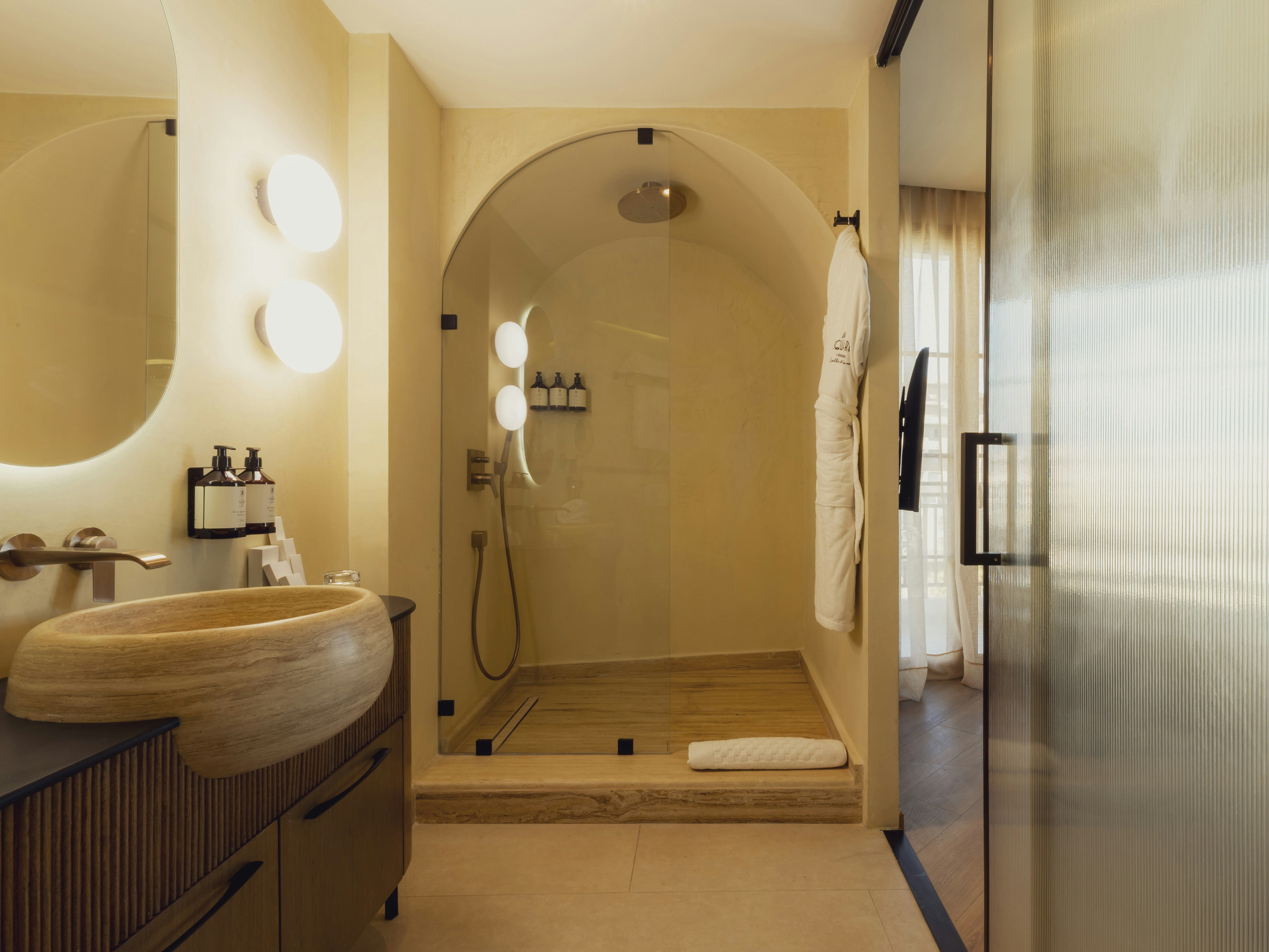 Le Square By Onomo Collection 60/60