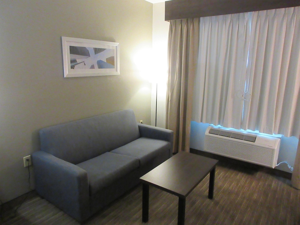 Best Western Champions Forest Inn and Suites 35/61