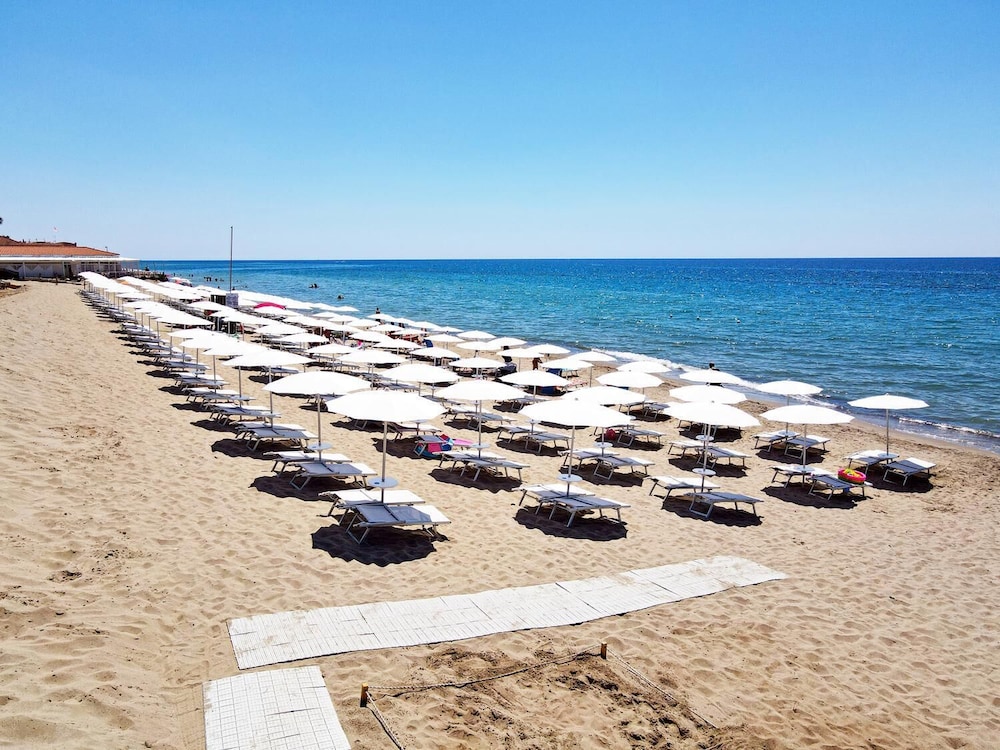 Futura Club Eleamare 26/30