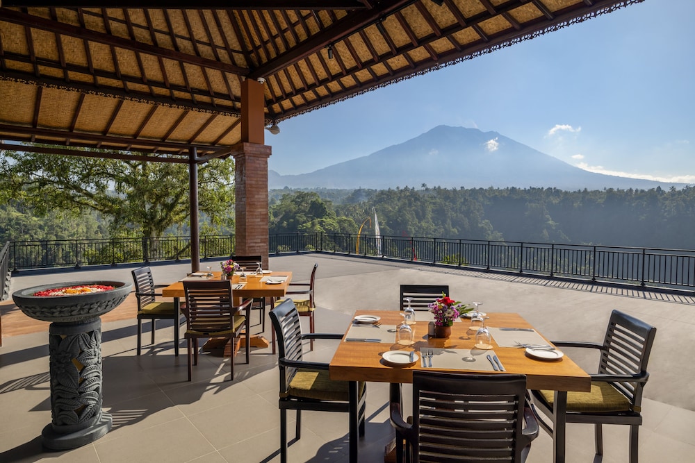 Tapa Agung View 30/50