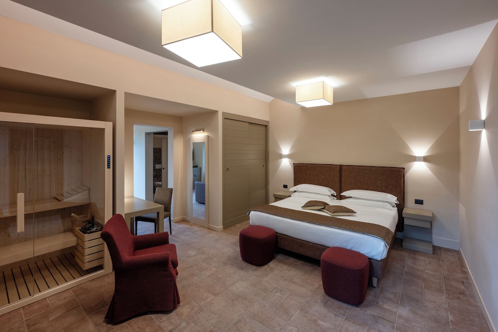 Altarocca Wine Resort 17/50