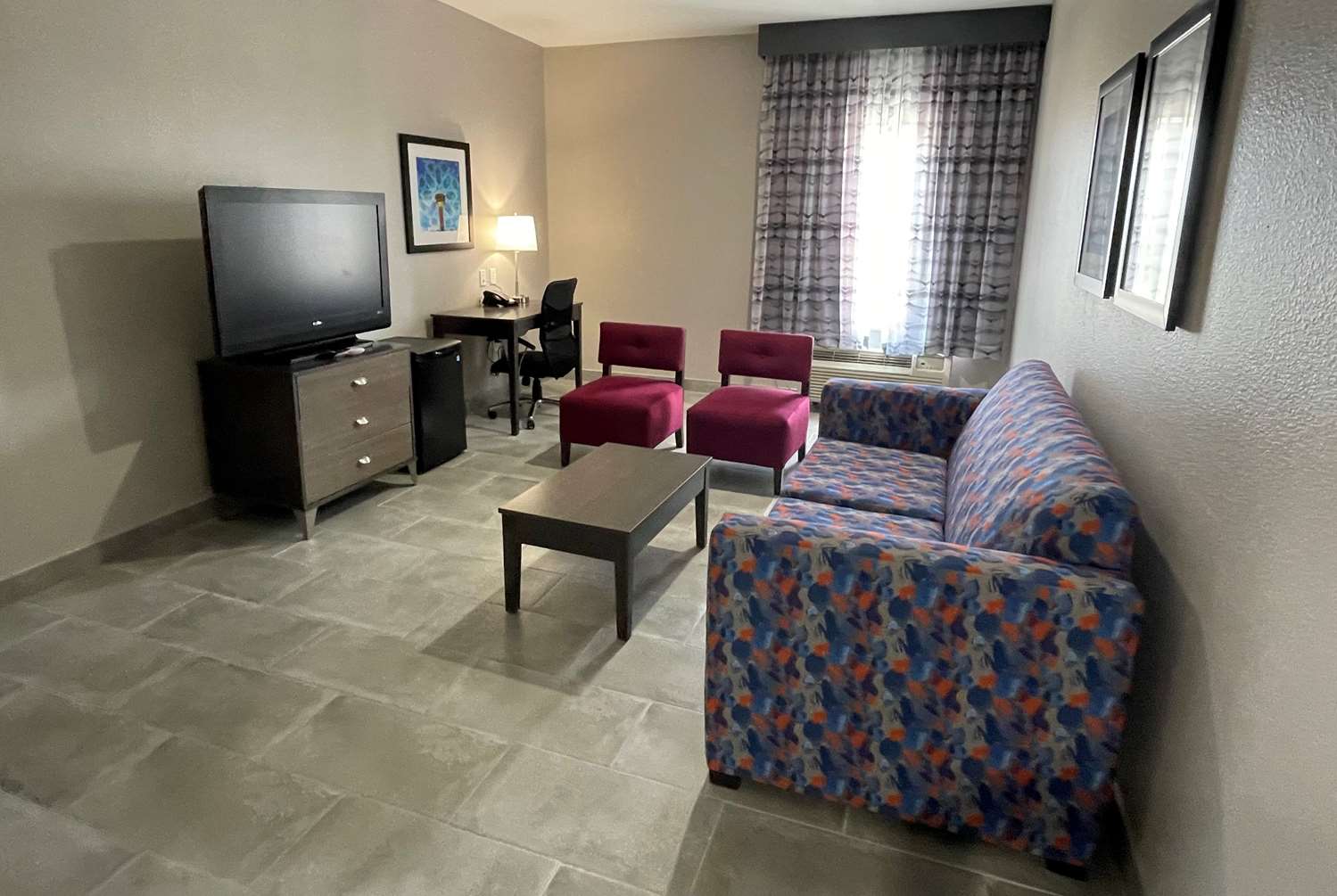La Quinta Inn & Suites by Wyndham Schertz 18/34