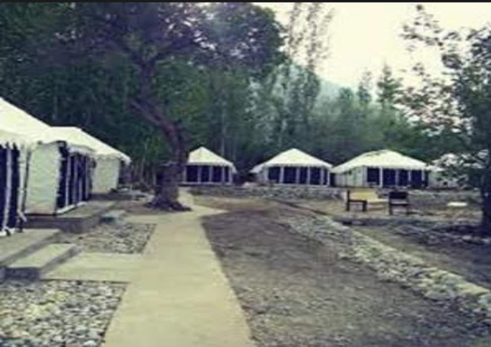 Ladakh Tarrain Camp 17/24