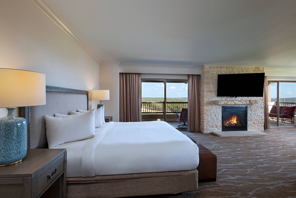 JW Marriott San Antonio Hill Country Resort & Spa 19/82